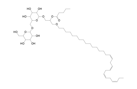 DGDG O-28:4_5:0