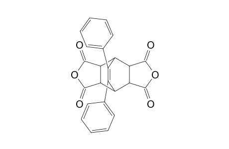 7,8-Diphenylbicyclo[2.2.2]oct-7-ene-2,3,5,6-tetracarboxylic acid dianhydride