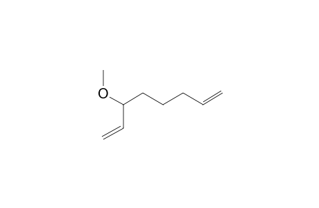 3-Methoxy-1,7-octadiene