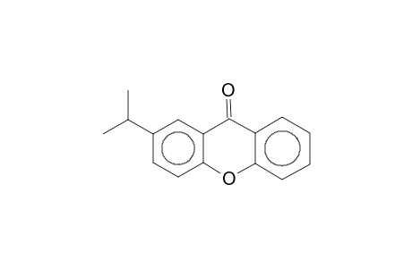 2-Isopropylxanthen-9-one