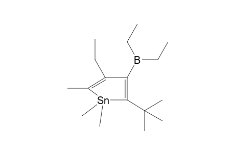 B(C=C-T-BUSNME2CME=CET)ET2