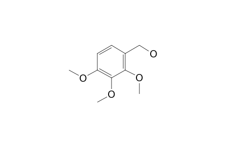 (2,3,4-trimethoxyphenyl)methanol