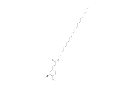 DOCOSYL-TRANS-ISOFERULATE