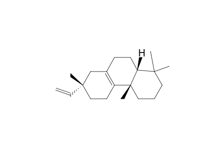 Phenanthrene, 7-ethenyl-1,2,3,4,4a,5,6,7,8,9,10,10a-dodecahydro-1,1,4a,7-tetramethyl-, [4aS-(4a.alpha.,7.alpha.,10a.beta.)]-