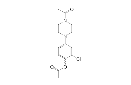 Trazodone-M isomer-1 2AC            @