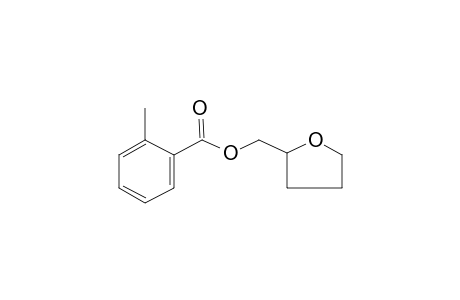 o-Toluic acid, 2-tetrahydrofurylmethyl ester