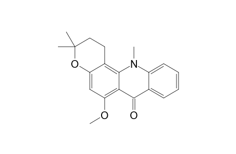 1,2-Dihydro-acronycine