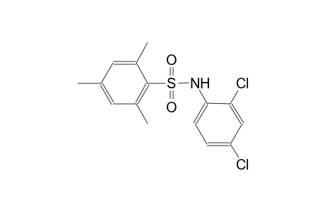 N-(2,4-dichlorophenyl)-2,4,6-trimethylbenzenesulfonamide