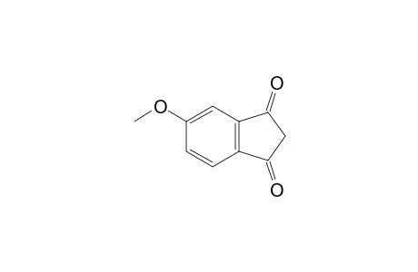 5-Methoxyindane-1,3-dione