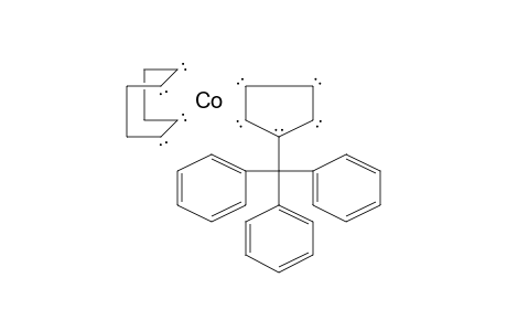 Triphenylmethylcyclopentadienyl-1,5-cyclooctadiene