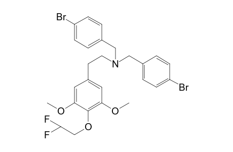 DFE N,N-bis(4-bromobenzyl)