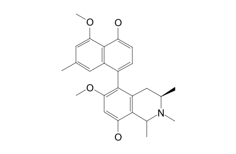 ANCISTROLIKOKINE-A