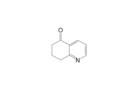 7,8-Dihydro-5(6H)-quinolone