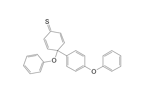 4,4'-(1-Diphenoxy)diphenyl sulfide