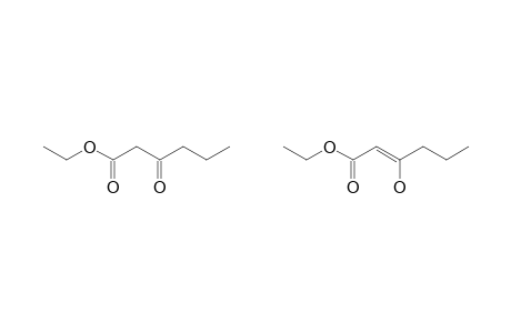 3-Oxohexanoic acid ethyl ester