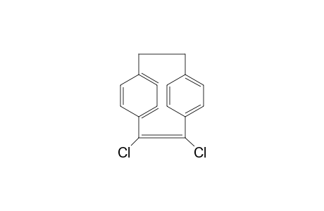 1,2-Dichlor[2.2]paracyclophan-1-en