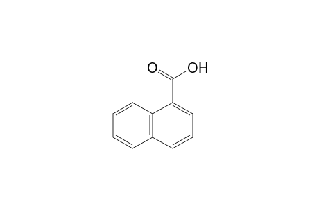 alpha-Naphthoic acid