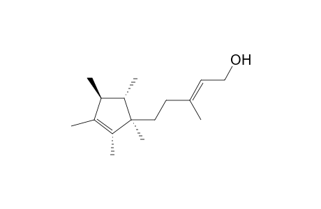 .alpha.-presodorifenol