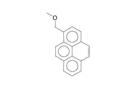 1-(Methoxymethyl)pyrene