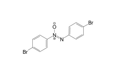 trans-4,4'-dibromoazoxybenzene