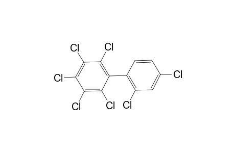 2,2',3,4,4',5,6-Heptachloro-1,1'-biphenyl