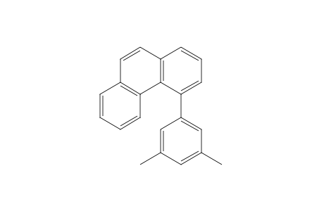 4-(3,5-xylyl)phenanthrene