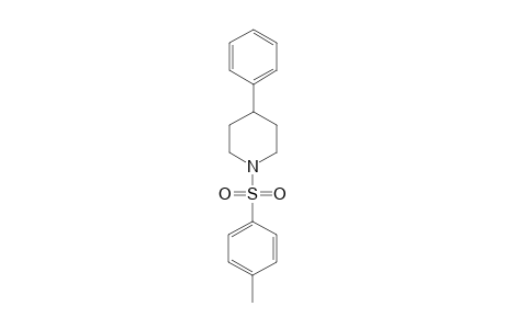 4-Phenyl-1-tosylpiperidine