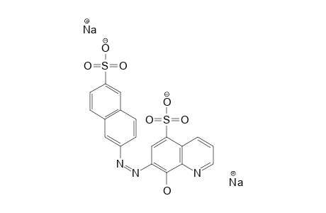 Naphthylazoxine S