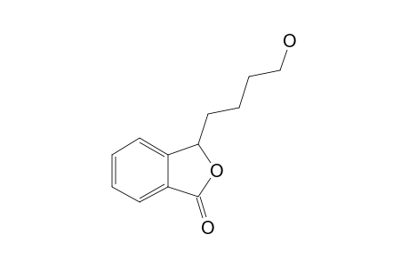 3-(4'-hydroxybutyl)isobenzofuran-1(3H)-one