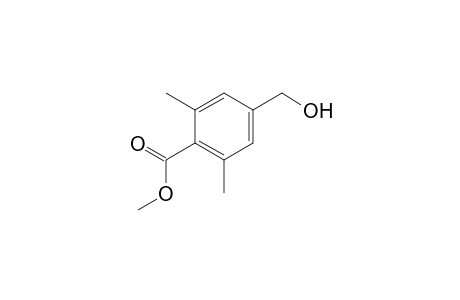 Methyl 4-hydroxymethyl-2,6-dimethylbenzoate