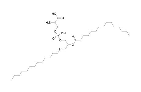 PS O-13:0_15:1