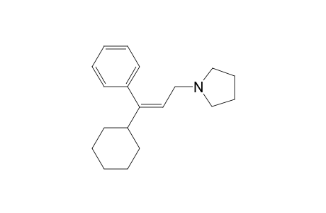 Procyclidine-A (-H2O)