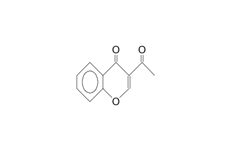 3-Acetyl-chromone