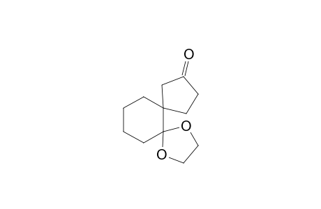 7,10-dioxadispiro[4.0.4^{6}.4^{5}]tetradecan-3-one