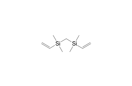 ([Dimethyl(vinyl)silyl]methyl)(dimethyl)vinylsilane
