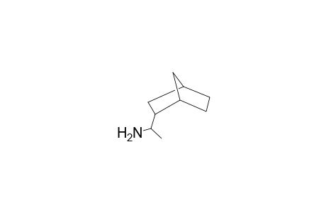 1-Bicyclo[2.2.1]hept-2-ylethanamine