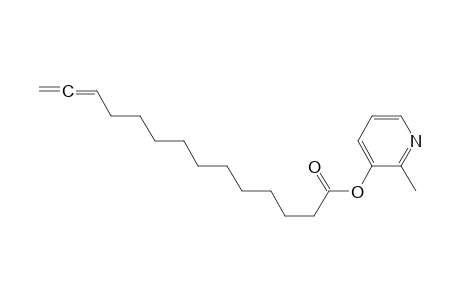 picolinyl tetradeca-12,13-dienoate