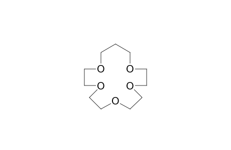 1,4,7,10,13-pentaoxacylohexadecane