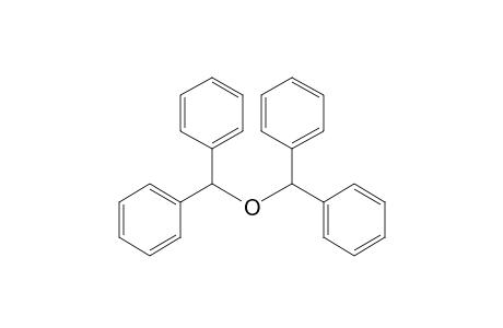 Bis(diphenylmethyl) ether