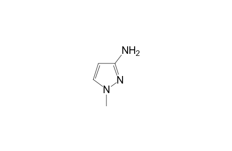 3-Amino-1-methyl-1H-pyrazole