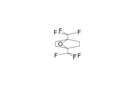 1,4-BIS(TRIFLUOROMETHYL)-7-OXABICYCLO[2.2.1]HEPTANE