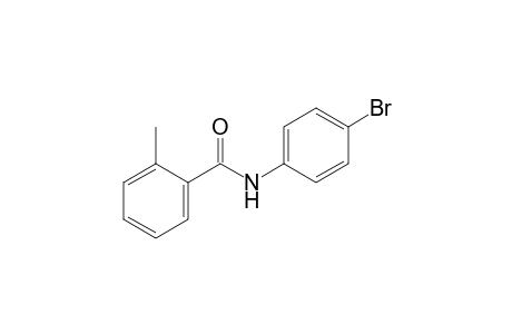 4'-bromo-o-toluanilide