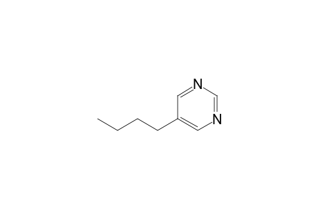 5-Butylpyrimidine