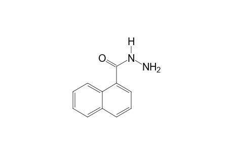alpha-Naphthoylhydrazine