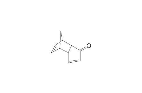 3a,4,7,7a-tetrahydro-4,7-methanoindene-1-one