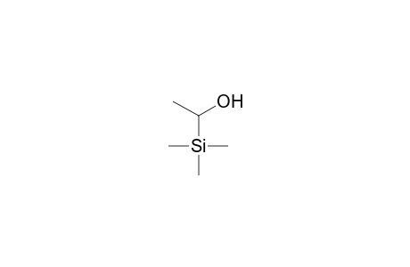 1-(Trimethylsilyl)ethanol