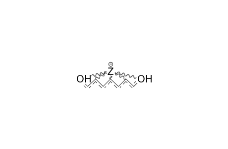 Heptamethin-oxonol anion
