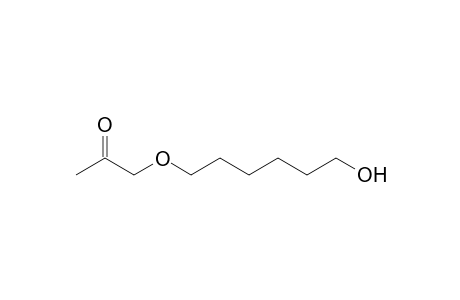 2-oxopropoxy-6-hexanol