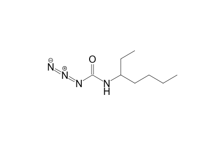 3-Heptyl Carbamoyl Azide