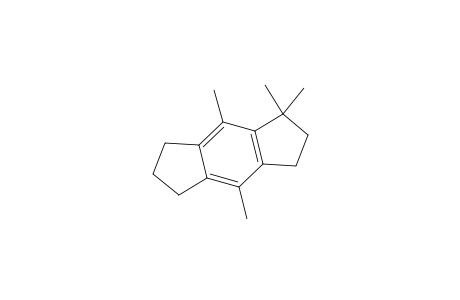 s-Indacene, 1,2,3,5,6,7-hexahydro-1,1,4,8-tetramethyl-